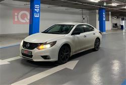 نيسان ألتيما